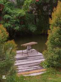Clay Wood คาเฟ่บรรยากาศต่างจังหวัดในกรุง