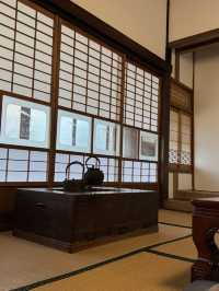 【山口グルメ】築180年！山奥にある予約の困難な古民家カフェ🍽