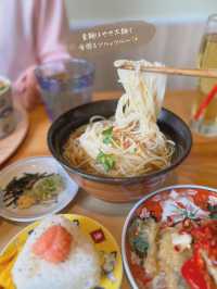 【兵庫/神戸】夏は素麺🌻