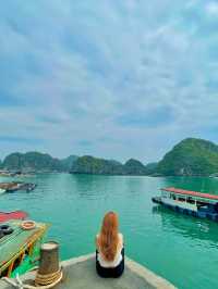 Lan Hạ