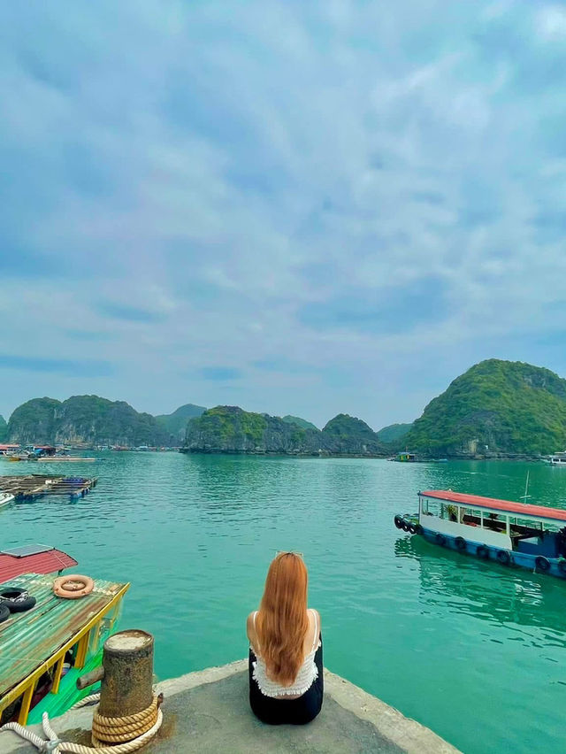 Lan Hạ