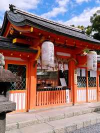 Sippin’ Serenity: A Matcha-Lover’s Day Out in Uji, Japan 🍵🌿