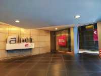 Aloft Kuala Lumpur Sentral