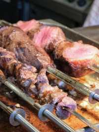 Pedro Churrascaria & Steakhouse 🥩 Novotel Rangsit