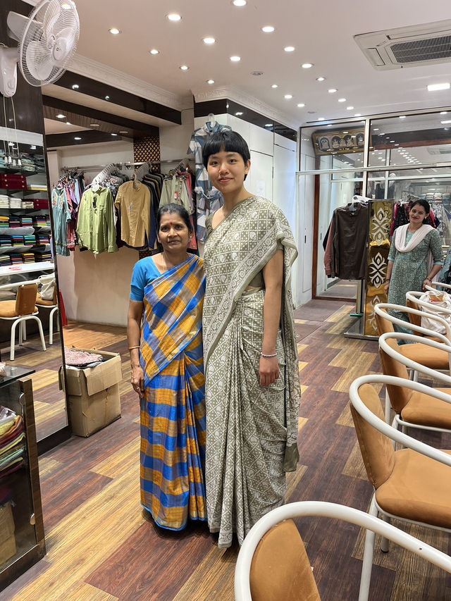 Travel with me in Bangalore🇮🇳✨
