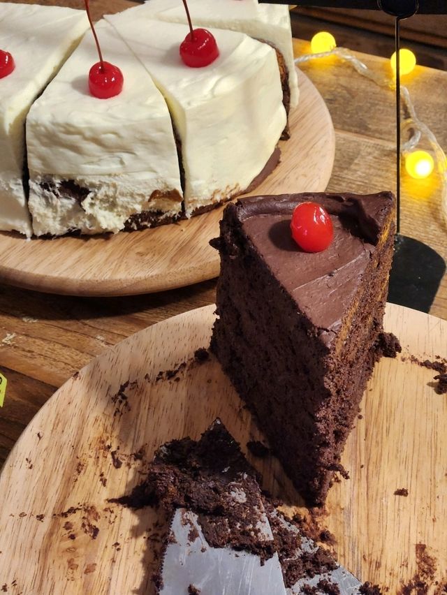 케이크맛집으로 유명한 전포동 카페 스테이트 솔직후기