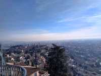 Bergamo Italy