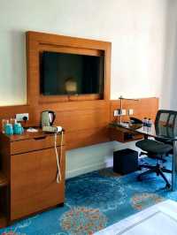 Paradox Singapore Merchant Court: A Convenient & Comfort Stay in Clarke Quay, Singapore. 