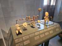 해외여행 칠레 산티아고 여행 Chilean Museum of Pre-Columbian Art