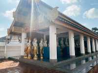 วัดเด่นสะหลีศรีเมืองแกน (วัดบ้านเด่น)​