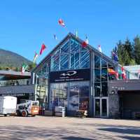 Whistler Village & Trails – Whistler, BC (Canada)