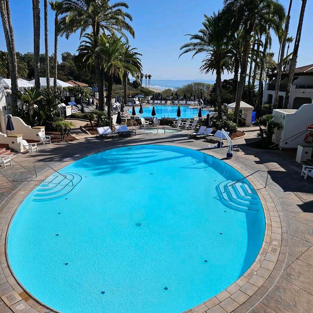 The Ritz-Carlton Bacara – Santa Barbara, CA