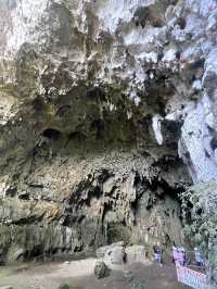Callao Cave – A Natural Wonder in Peñabl