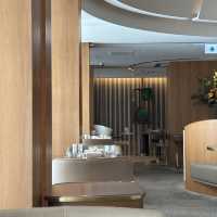 香港置地文華東方酒店 (The Landmark Mandarin Oriental, Hong Kong)