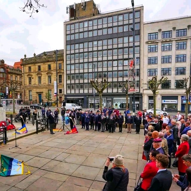 Leeds: A City That Blends History, Culture, and Modern Vibes Perfectly