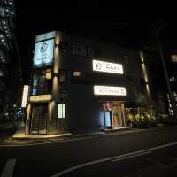 名古屋的“みみずく 名駅店”美食體驗