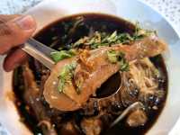 ร้านลับๆ  ก๋วยเตี๋ยวอนุสาวรีย์ สาขา 3
