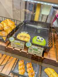 下呂温泉散歩　トトロのいるお店