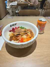 【深圳】唔係去西安，係深圳都食到大熱biang biang面！
