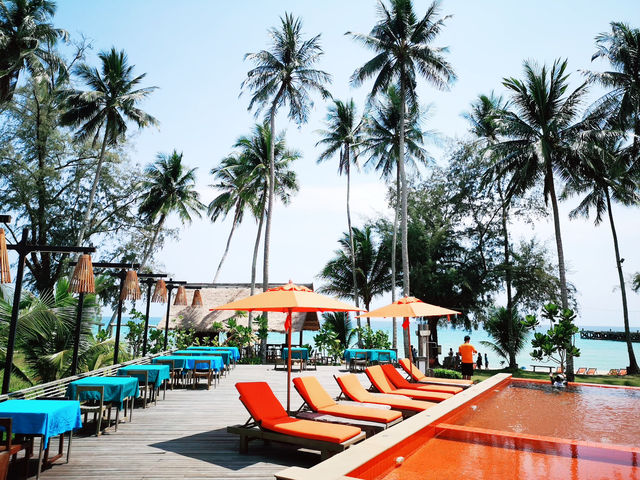 สวรรค์บนเกาะกูด ที่เกาะกูด paradise!!