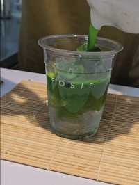 🍵 Rosie.cei คาเฟ่มัทฉะสุดคิ้วท์ในเชียงราย
