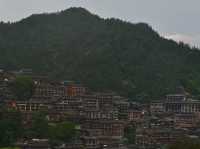 Xijiang Miao Village - The Largest Miao Village in China 🇨🇳 