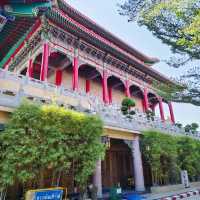 วัดบรมราชากาญจนาภิเษกอนุสรณ์ (วัดเล่งเน่ยยี่ 2)