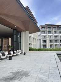 ที่พัก เขาหลัก พังงา