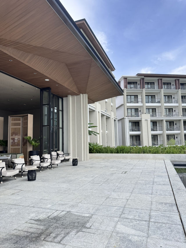 ที่พัก เขาหลัก พังงา