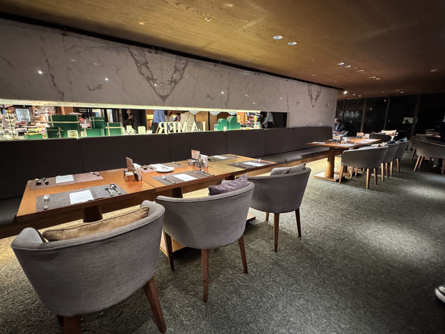 慕軒飯店-Gustoso Italian Restaurant ｜ 家庭聚餐的好選擇
