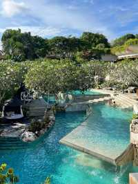 AYANA Resort Bali – A Luxury Paradise on the Cliffs of Jimbaran