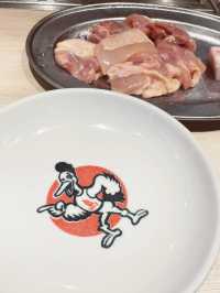 【佐賀必吃人氣烤雞定食】 動畫迷也不能錯過的ドライブイン鳥🍗
