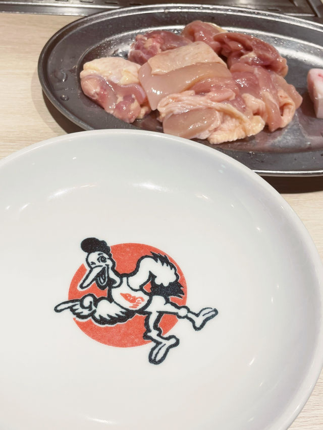 【佐賀必吃人氣烤雞定食】 動畫迷也不能錯過的ドライブイン鳥🍗