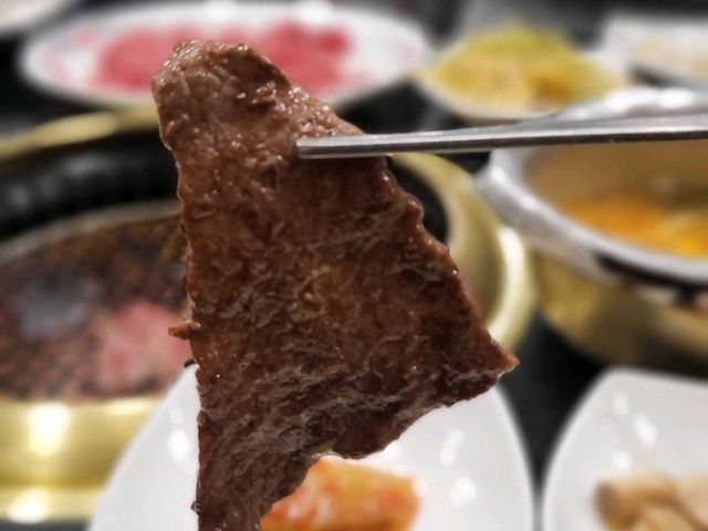 시내식당 광양불고기맛집