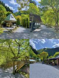 関東近郊！自然豊かな癒されBBQ、グランピングスポット🏕😍🌿【東京・奥多摩】