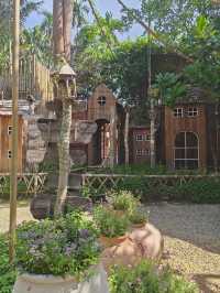 บ้านไร่ ไออรุณ สูดกลิ่นไอธรรมชาติให้เต็มปอด