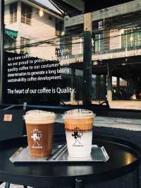 Alio Slow Bar Relationship - คาเฟ่สโลว์บาร์