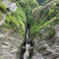 Weekend Escape to Ponte dei Salti: A Fairytale Swiss Stone Bridge Adventure!** 🌉✨   