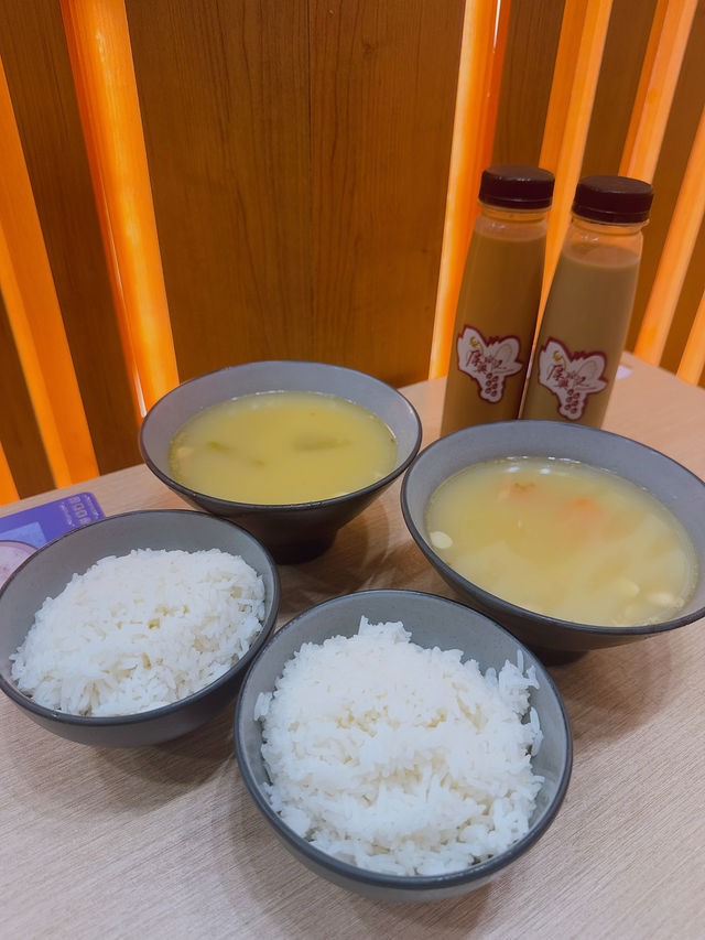 厚興瑜記手撕雞：超值雙人套餐！🍽️🔥