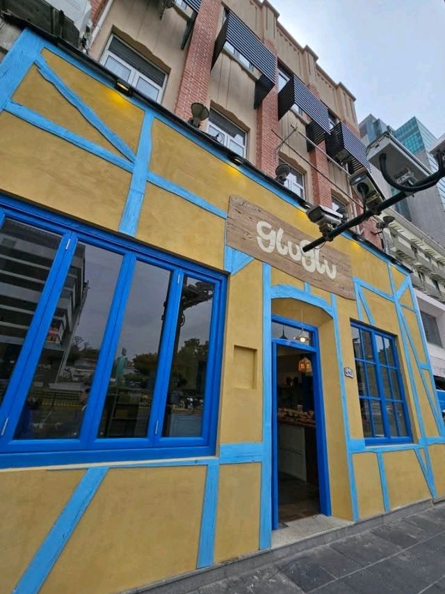 ที่เที่ยวใหม่กำลังฮิตในเซี่ยงไฮ้ Yuyuan Road 