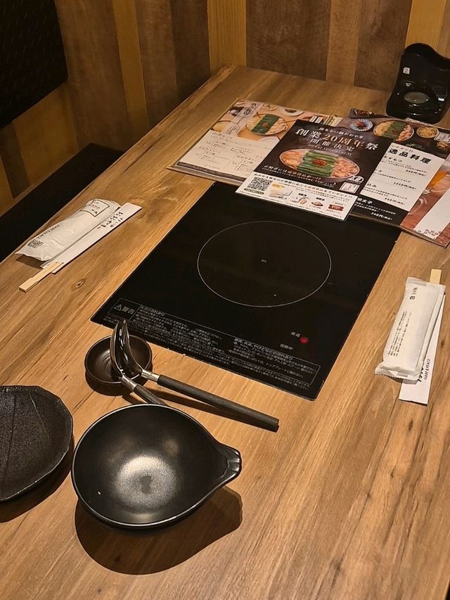 후쿠오카에서 모츠나베 처음 먹는다면 여기!