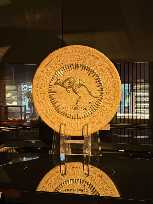 The Perth Mint