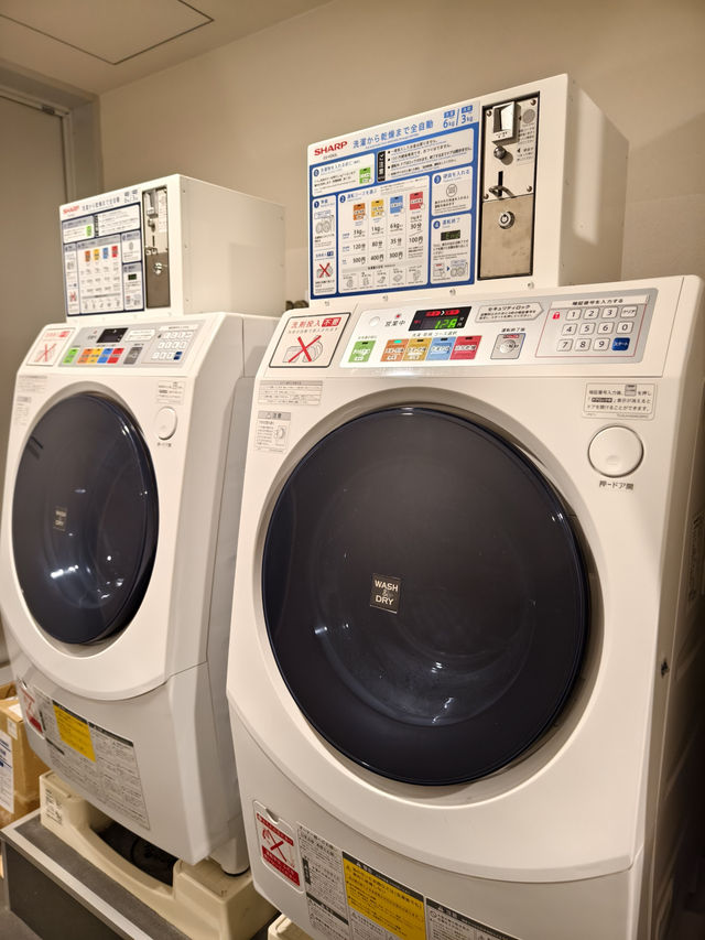 大阪心齋橋性價比高的酒店