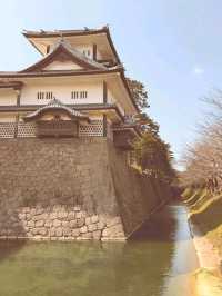 Time-Traveler’s Haven: Kanazawa’s Quiet Elegance