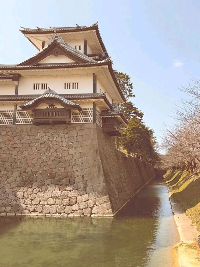 Time-Traveler’s Haven: Kanazawa’s Quiet Elegance