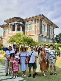 Family Summer Vacay 2025⛅️🕶️😂🌊