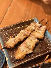 中環抵食串燒店，必試港式蜜糖多士夾雪糕
