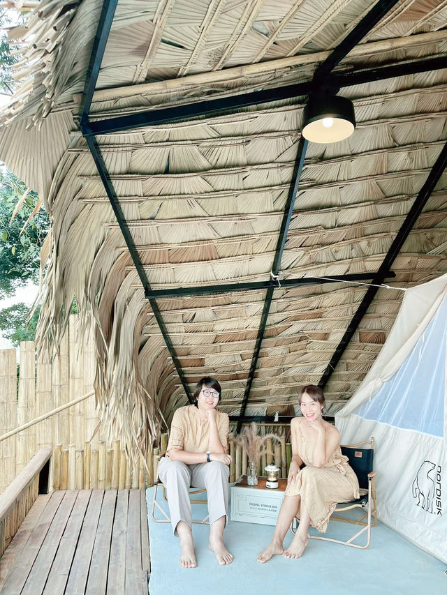 เคียงคู่เธอ ภูเขา สายหมอก ที่เคียงคู่เขา 