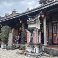 Dalongdong Baoan Temple 