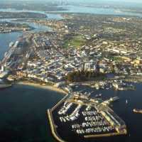 Fremantle